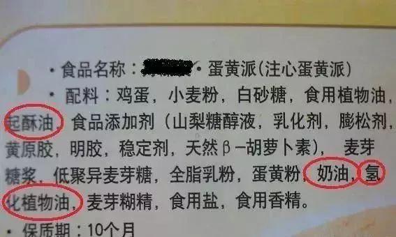 反式脂肪酸究竟对你的身体做了什么？