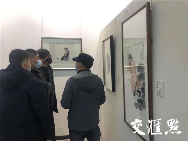 展徐工程科技