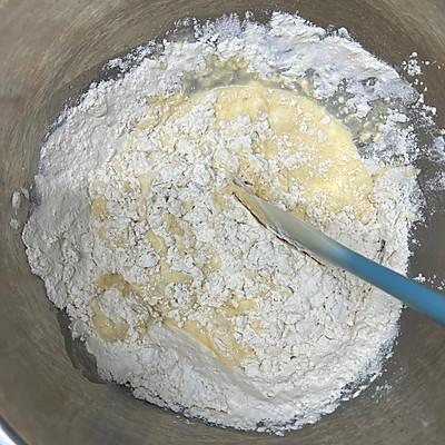云朵面包做法，烘培小白也能做出松软的云朵面包