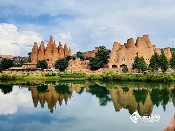 春节出游,全是干货丨云南16州市景区优惠暨文旅活动速看→