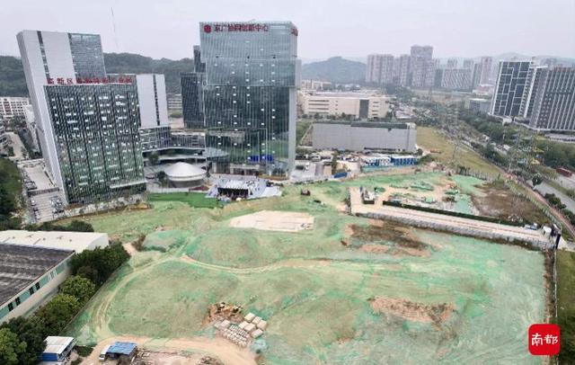 芯展风华2019届机械工程学院