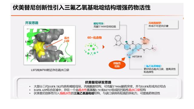 PPT檔案館｜一例國產三代TKI伏美替尼治療晚期肺腺癌的病例分享與思考