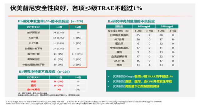 PPT檔案館｜一例國產三代TKI伏美替尼治療晚期肺腺癌的病例分享與思考