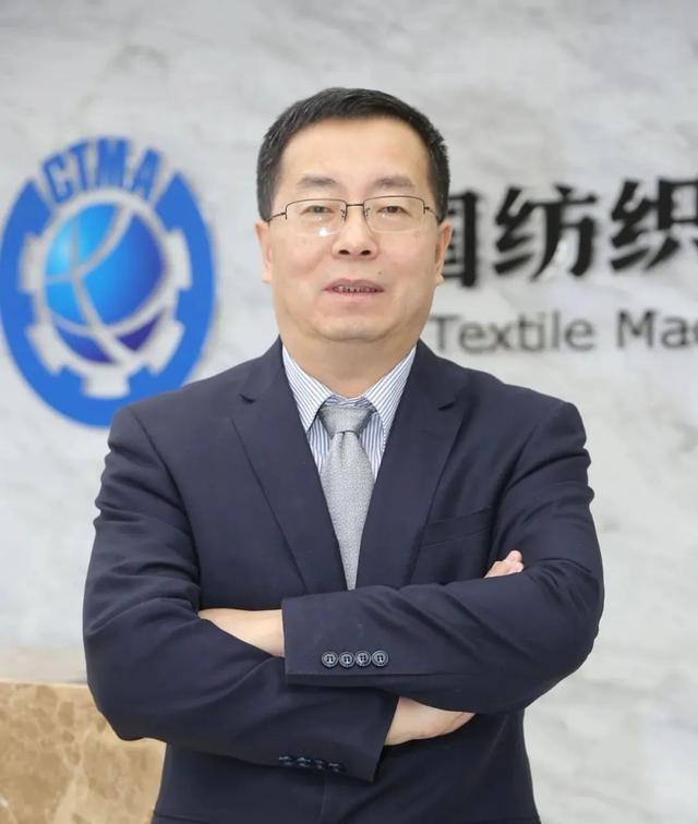 上海纺织机械展2021