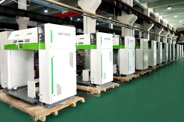 上海纺织机械展2021