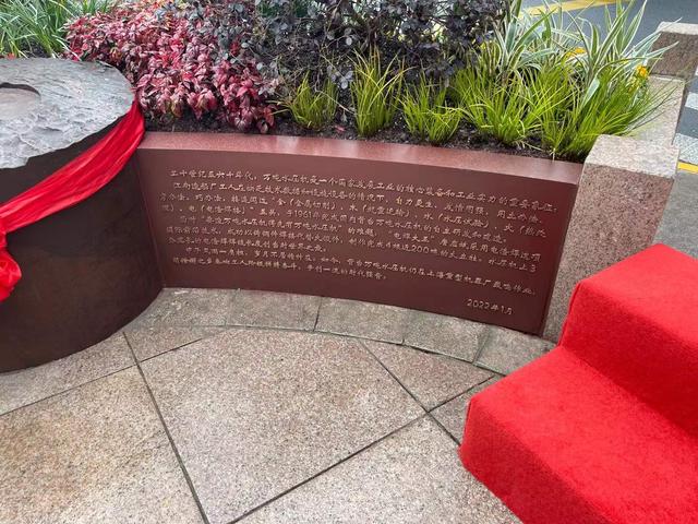 上海展陈工程公司