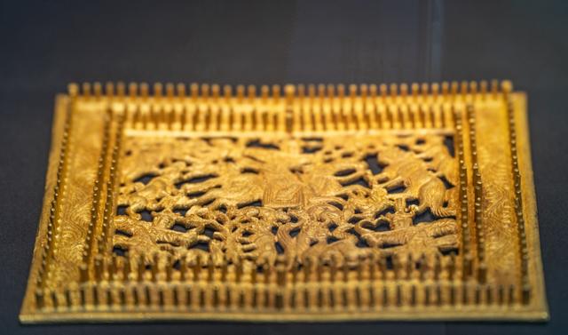 北京展览展饰工程公司