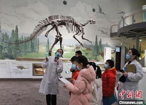 山东第一场机械展
