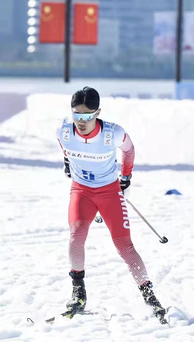西藏籍运动员首次参加冬奥会