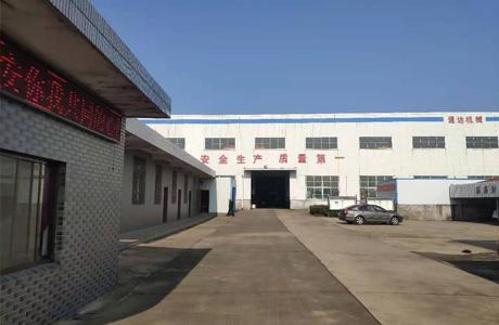 滨州zp217综合破碎机哪家好