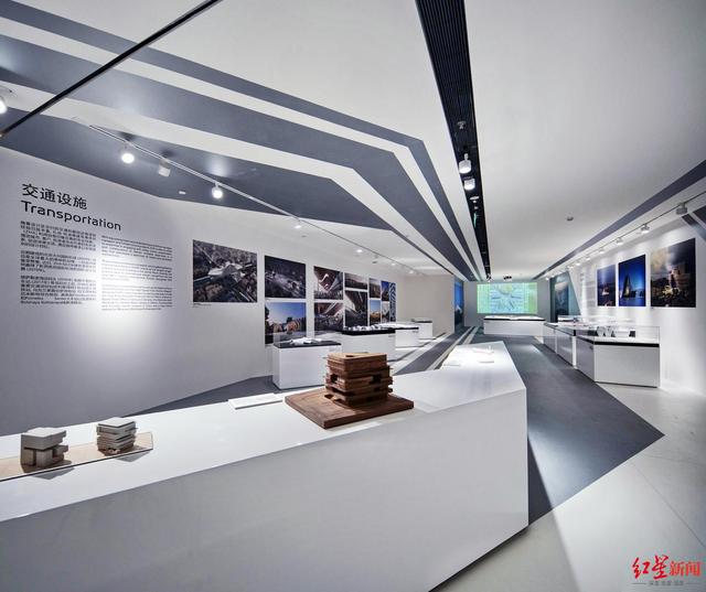 艺术让城市伟大！“扎哈·哈迪德建筑事务所特展”西部首展在成都东部新区拉开帷幕