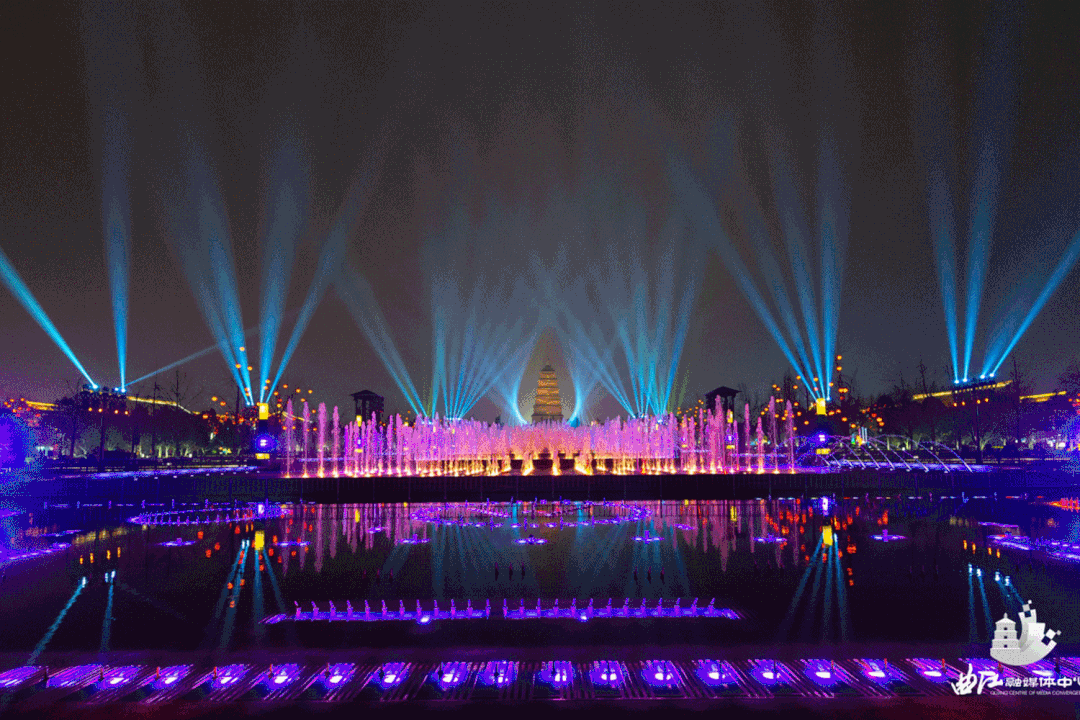 西安展祥建筑工程