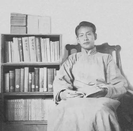 程应鏐｜“一二·九”文学回忆