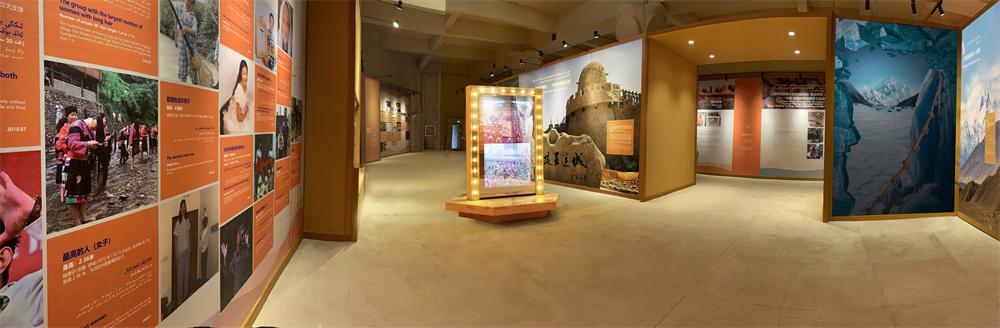 工程文化展