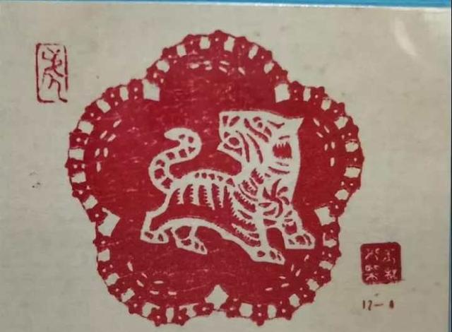 新年线上展览：杭州京杭大运河博物馆虎年火花展