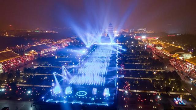 西安展祥建筑工程