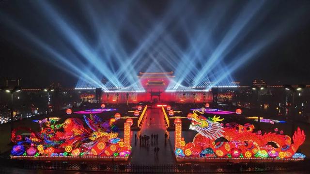 西安展祥建筑工程