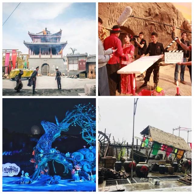 西安展祥建筑工程