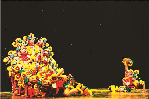 西安展祥建筑工程