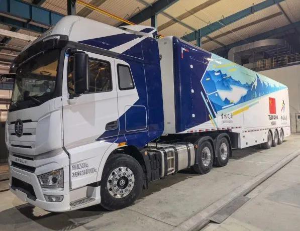 长春食品机械展6