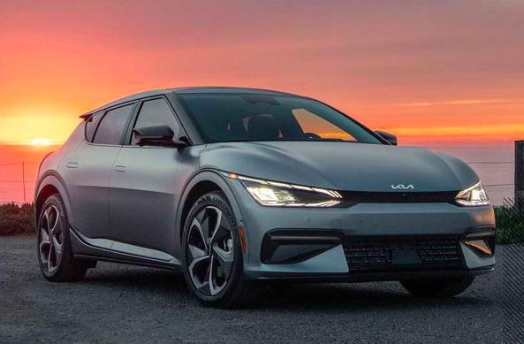 起亚电动汽车价格，起亚EV6在美售价约人民币21万起 预计明年国产