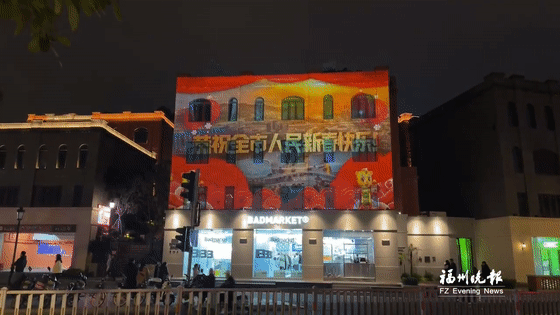 福建工程灯光展价格优惠