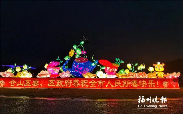 福建工程灯光展价格优惠