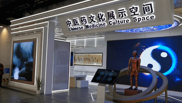 追光｜拔罐，还是针灸？“中华绝学”冬奥受热捧