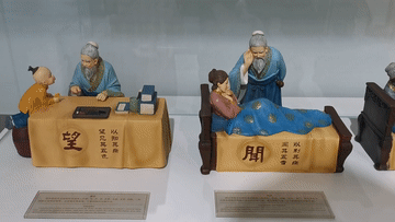 追光｜拔罐，还是针灸？“中华绝学”冬奥受热捧