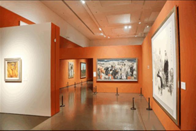上海装饰工程及设计展地址