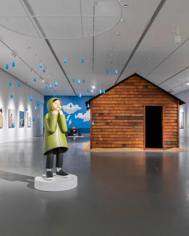 上海装饰工程及设计展地址