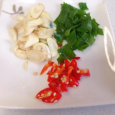 菜花怎么炒好吃