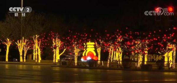 北京工程灯光展批发