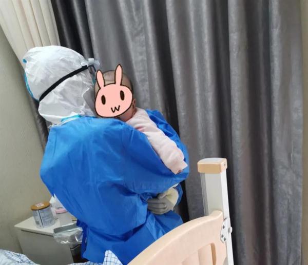 杭州累计确诊112人，“临时妈妈”日行2万步照顾婴幼儿病例
