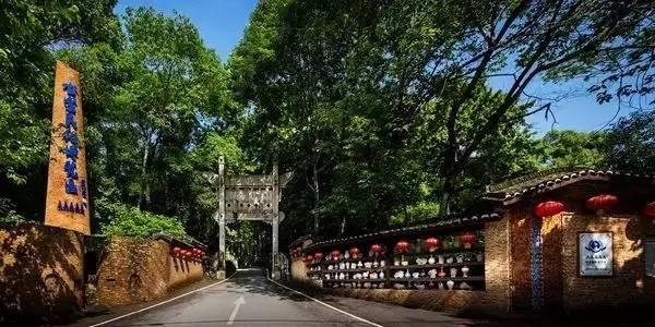 温暖过年嘉游赣丨3条旅游路线带你玩转江西