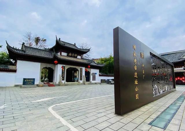 温暖过年嘉游赣丨3条旅游路线带你玩转江西