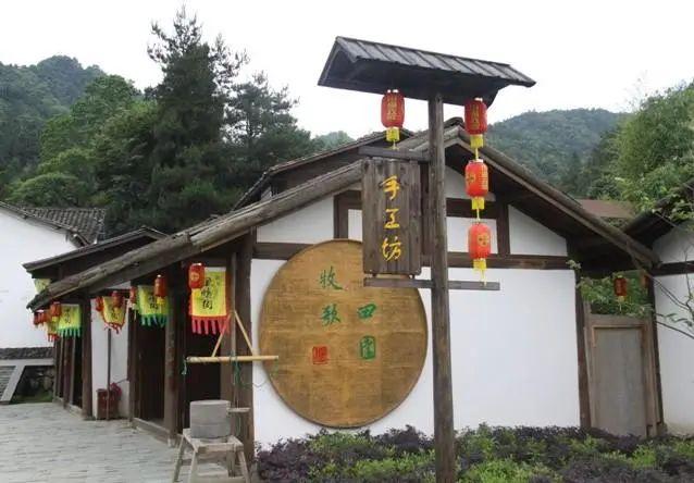 温暖过年嘉游赣丨3条旅游路线带你玩转江西