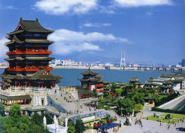 温暖过年嘉游赣丨3条旅游路线带你玩转江西