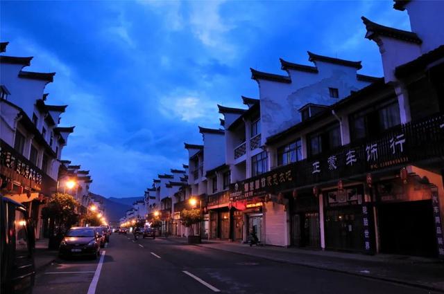 阳明温泉山庄