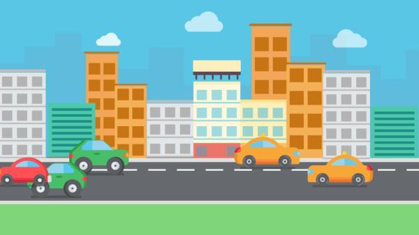广东展图公路工程技术咨询