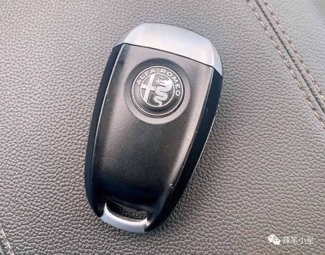 阿尔法罗密欧stelvio性能suv试驾体验