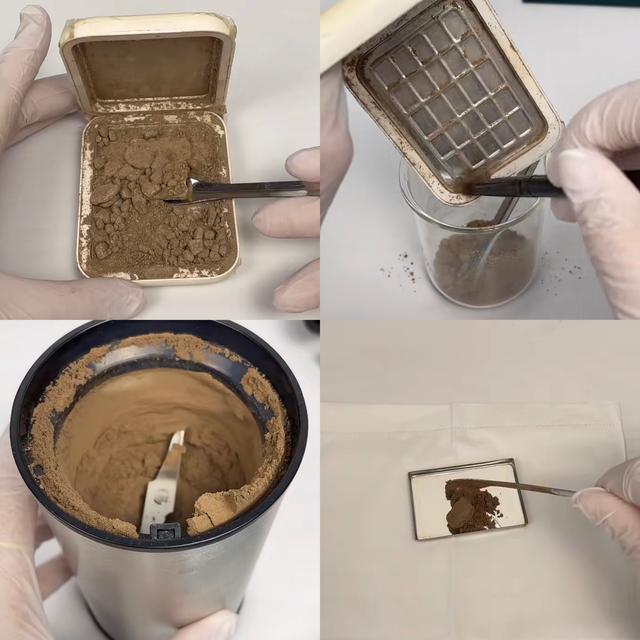破碎机怎么做酒精