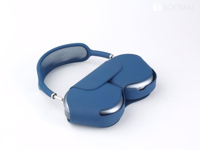 Apple 苹果 AirPods Max 主动降噪蓝牙无线头戴式耳机测评报告 「SOOMAL」