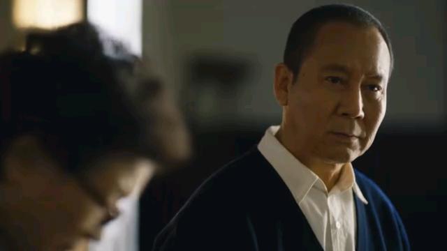 马少骅精彩诠释《人世间》里最难演活的一个“人物”：与他人妻子纠缠不清的盛长顺，揭开了郝省长的真面目