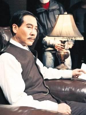 马少骅精彩诠释《人世间》里最难演活的一个“人物”：与他人妻子纠缠不清的盛长顺，揭开了郝省长的真面目