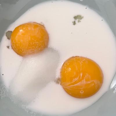 提拉米苏蛋糕