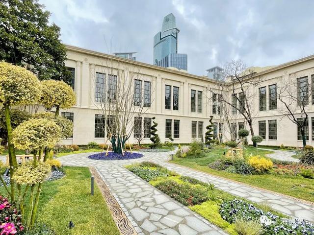 上海展进建筑工程公司