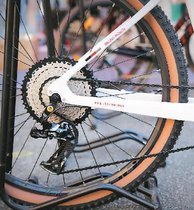 丹阳智能机械展