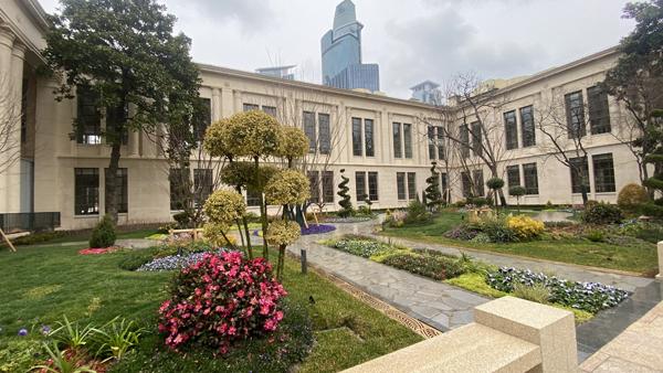 重庆志展建筑工程有限