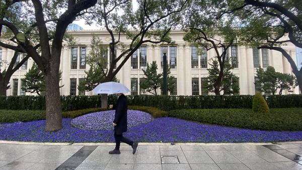 重庆志展建筑工程有限